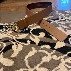 Like new Michael Kors belt